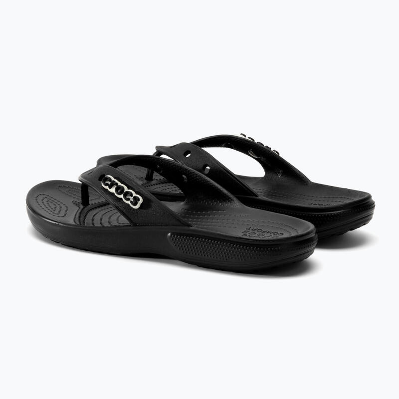 Crocs Classic Flip herenslippers