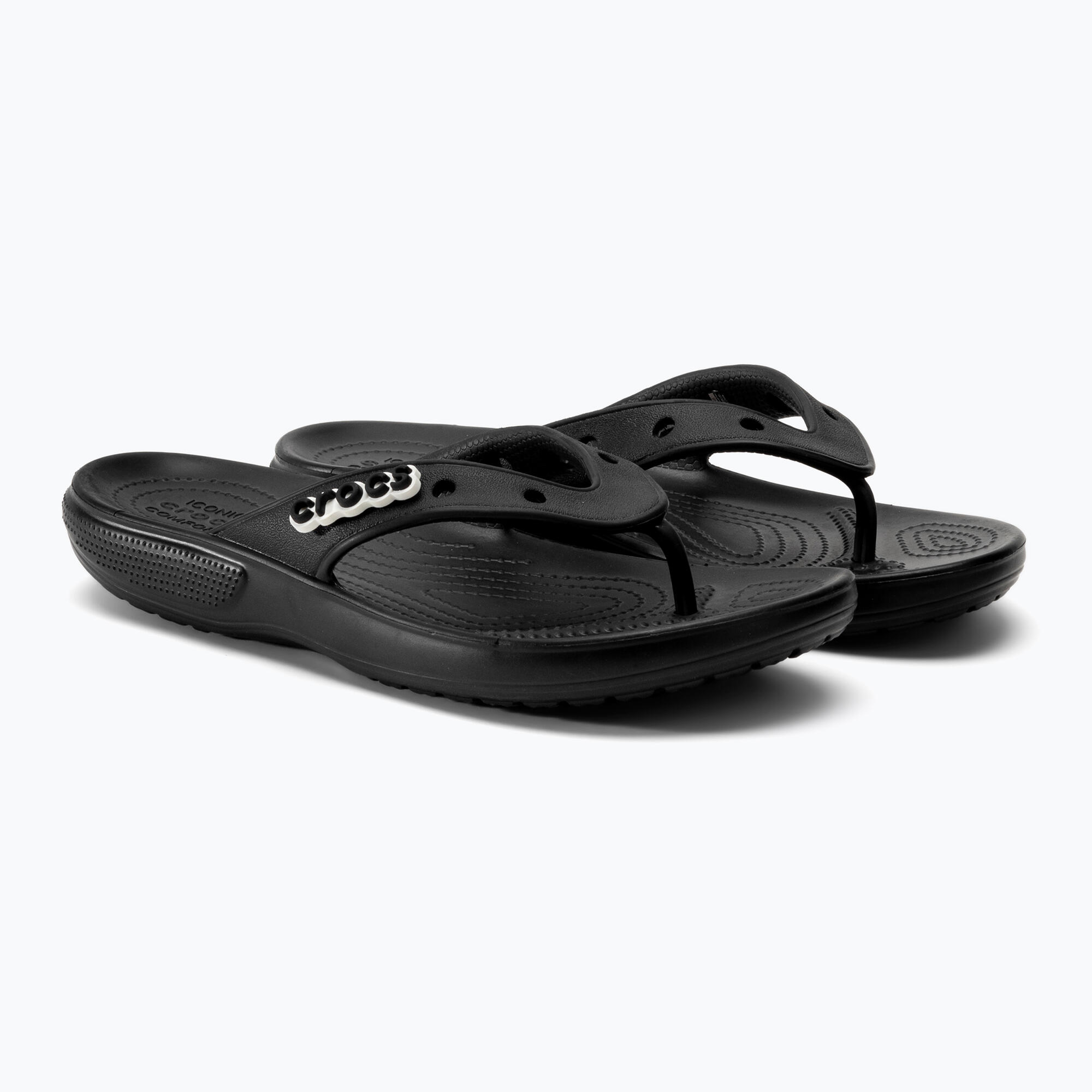 Tongs classiques Crocs pour hommes 4/5