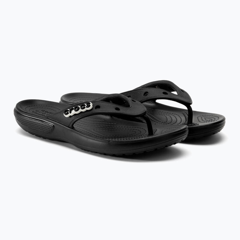 Crocs Classic Flip herenslippers