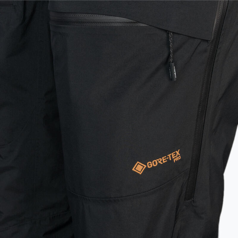 Pantalon van de ski-homme Maloja M'S AndrinM