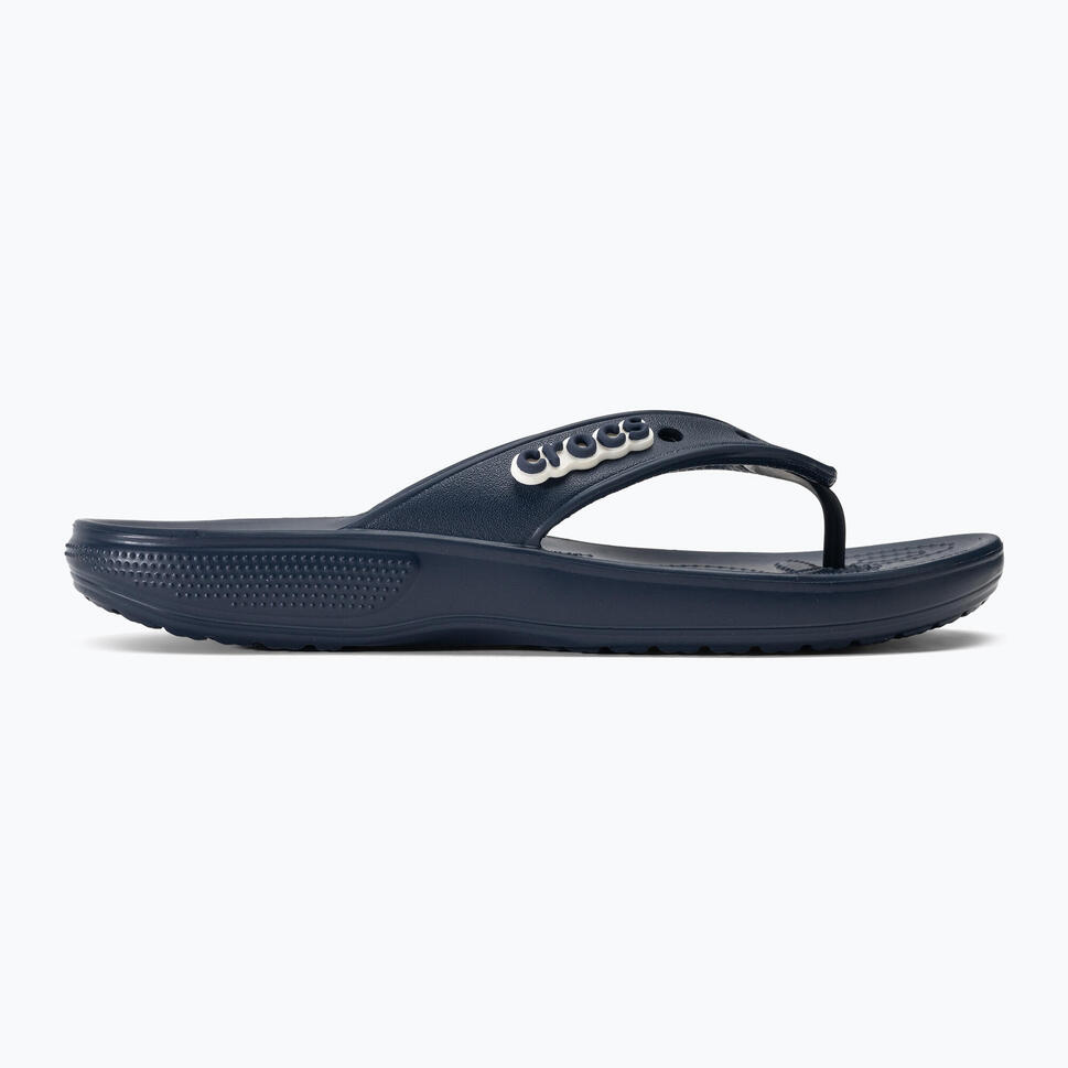 Japonki plażowe męskie Crocs Classic Flip