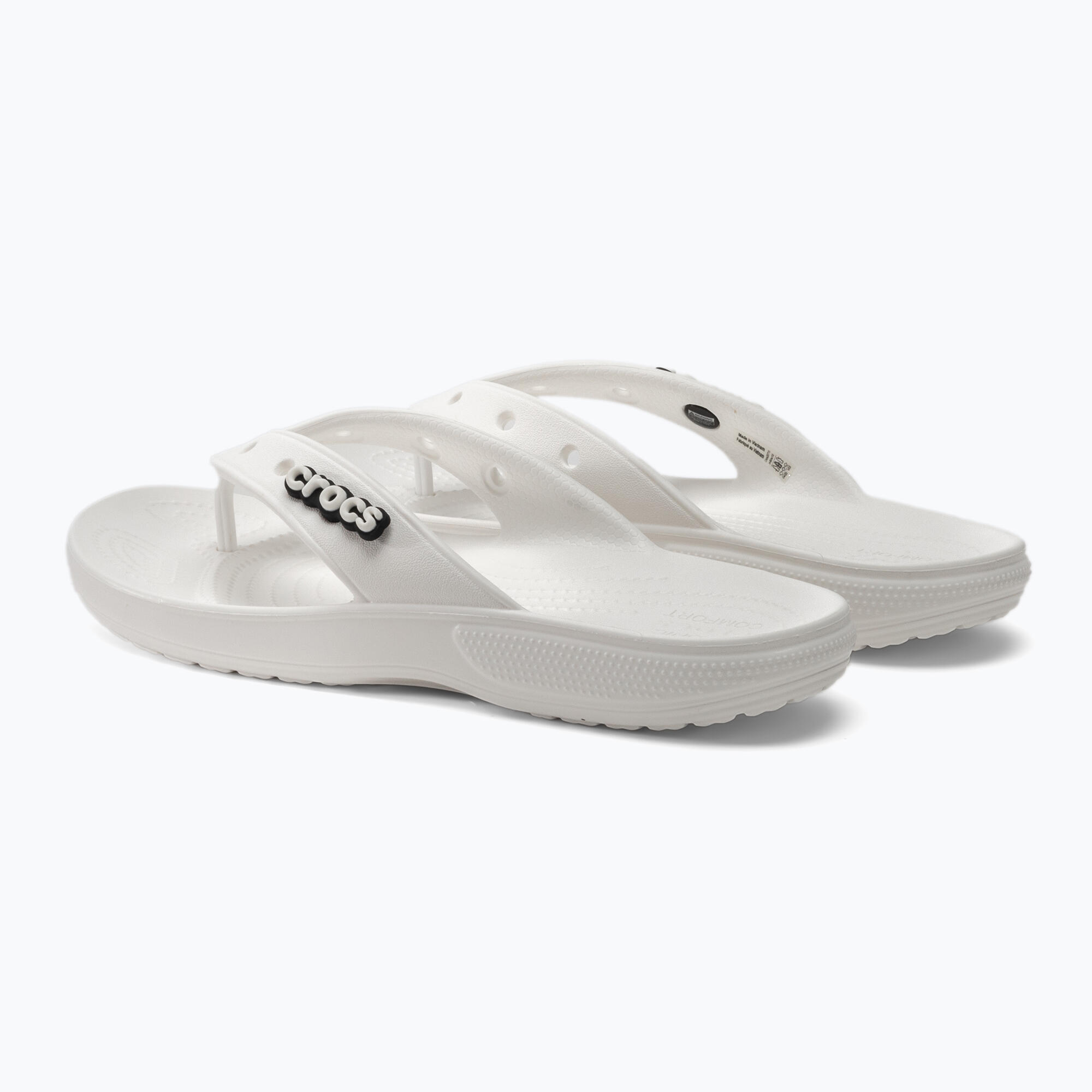 Tongs classiques Crocs pour hommes 3/5