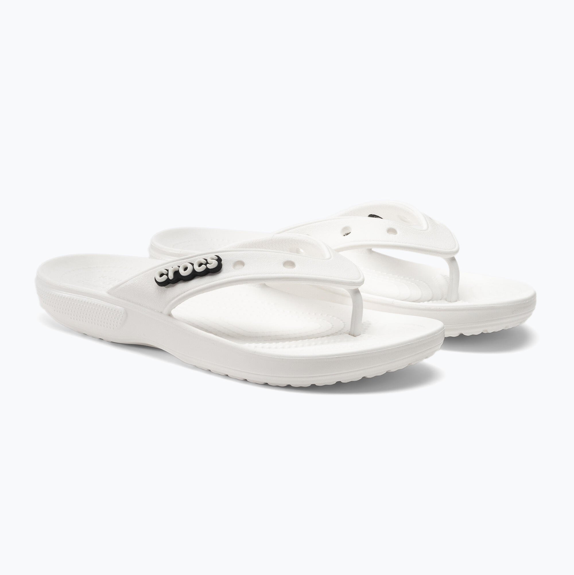 Tongs classiques Crocs pour hommes 4/5