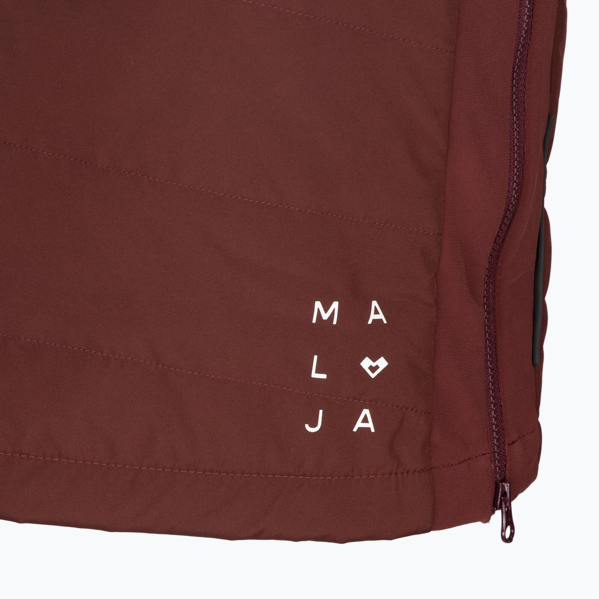 Jupe de ski femme Maloja Swing 3/4