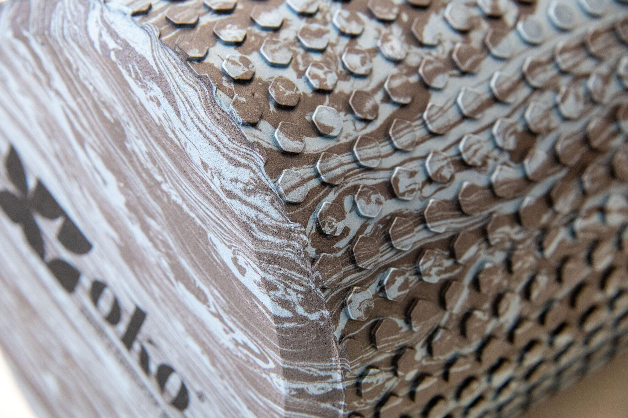 Rodillo de espuma 45x15cm OKO 3/5