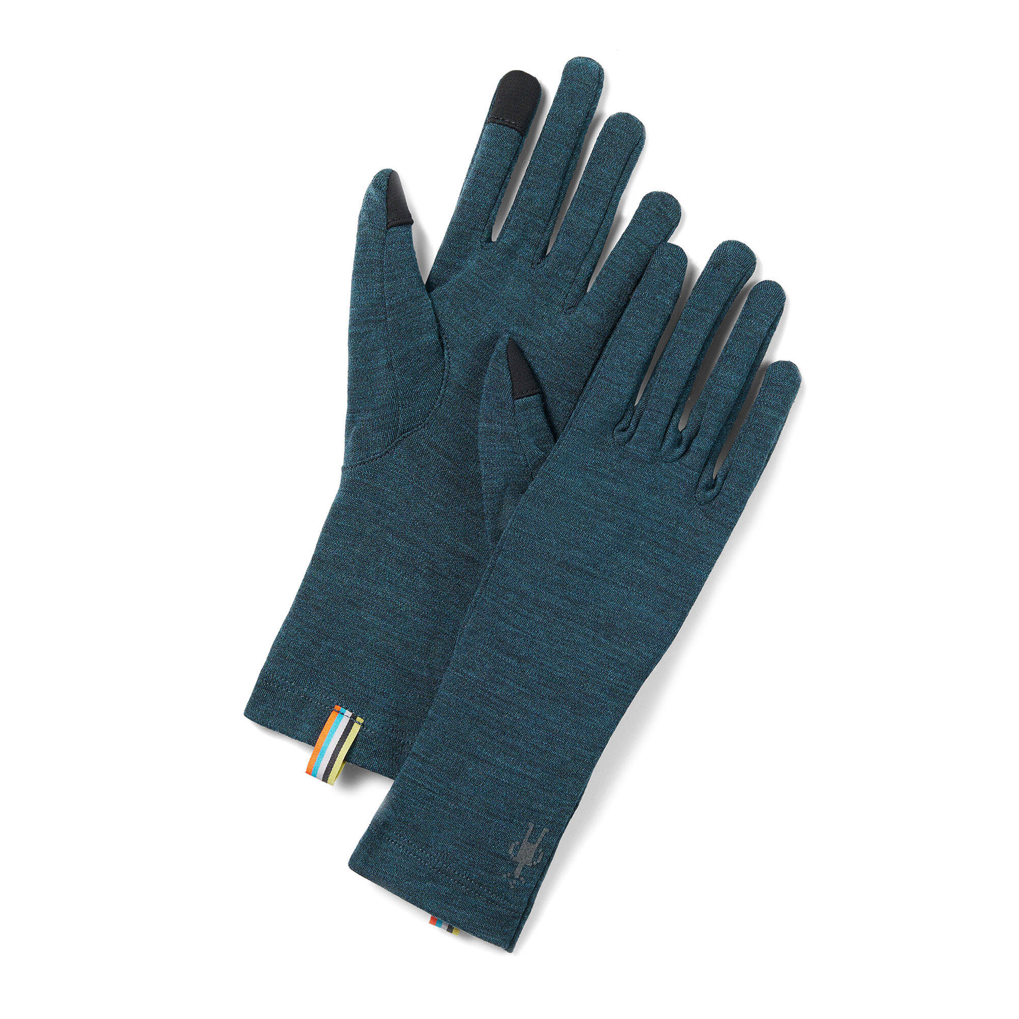 Smartwool - Gants De Randonnée Thermiques Smartwool - Gants - Bleu - 36 Xs - Decathlon