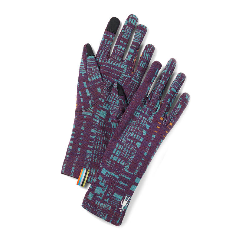 Gants de trekking Smartwool Thermal Merino