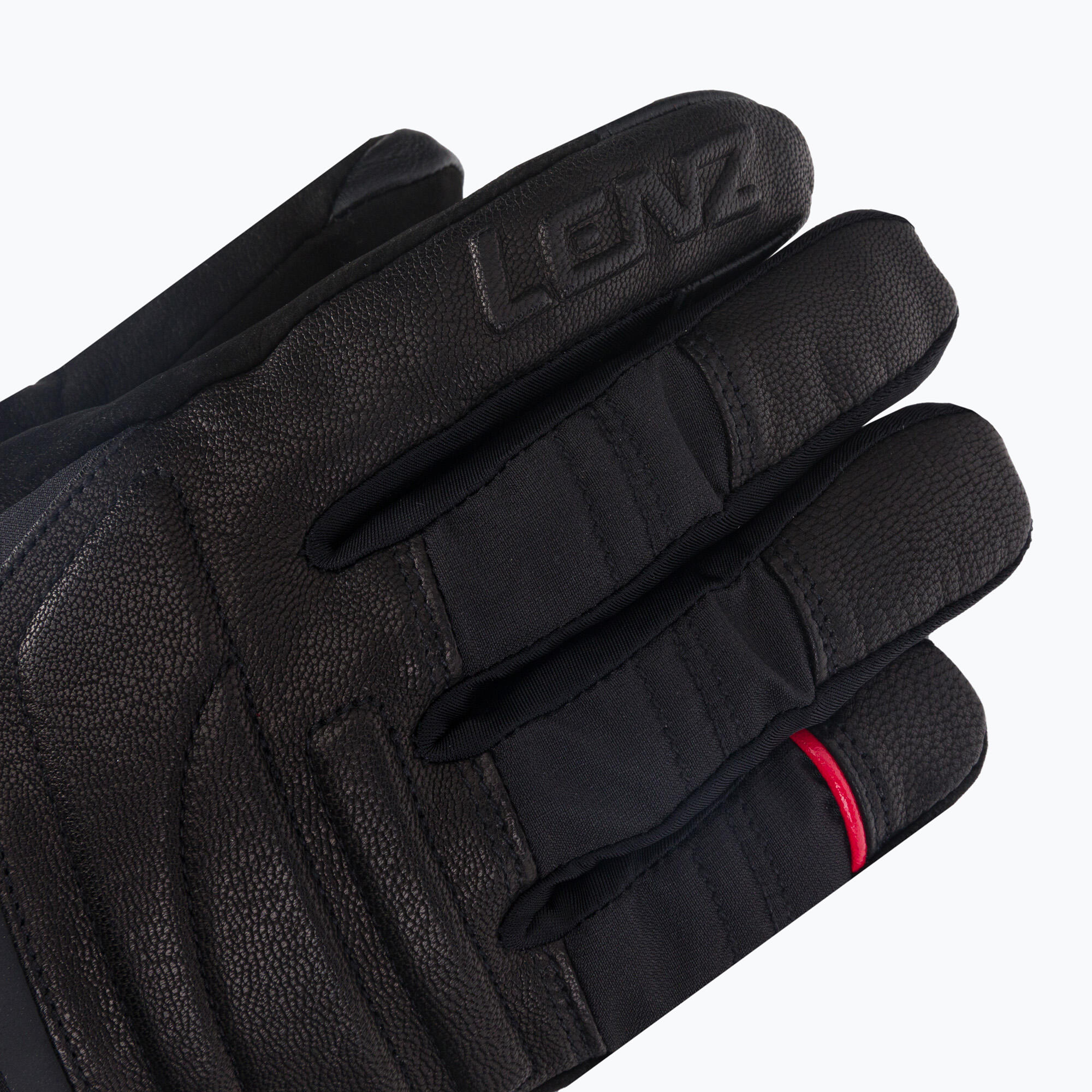 Lenz Heat Glove 6.0 Urban Line Uni Black 5/7