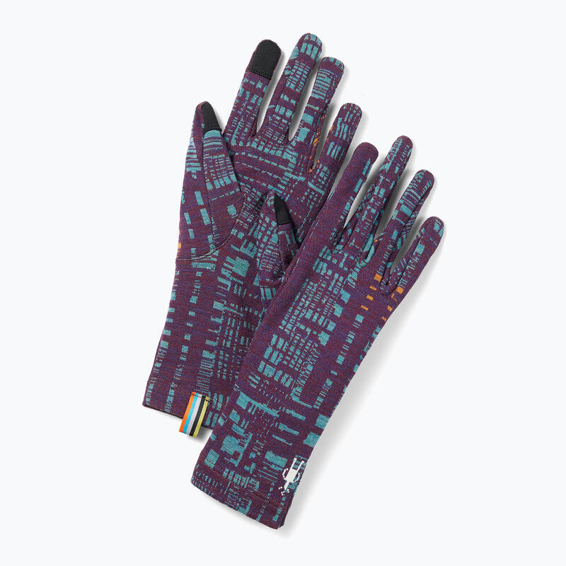 Gants de trekking Smartwool Thermal Merino