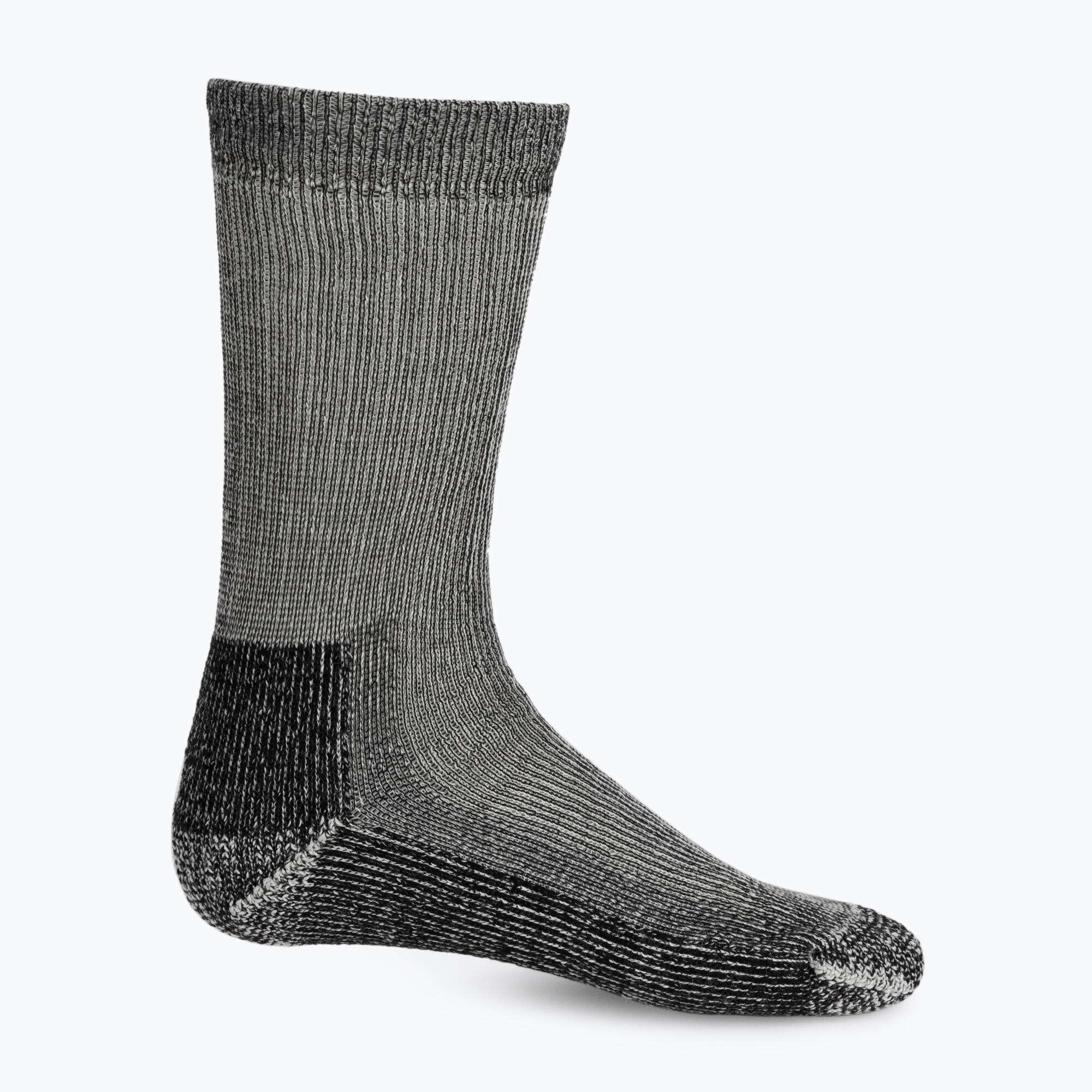 Calcetines de trekking Smartwool Classic Hike Extra Cushion Crew 3/5