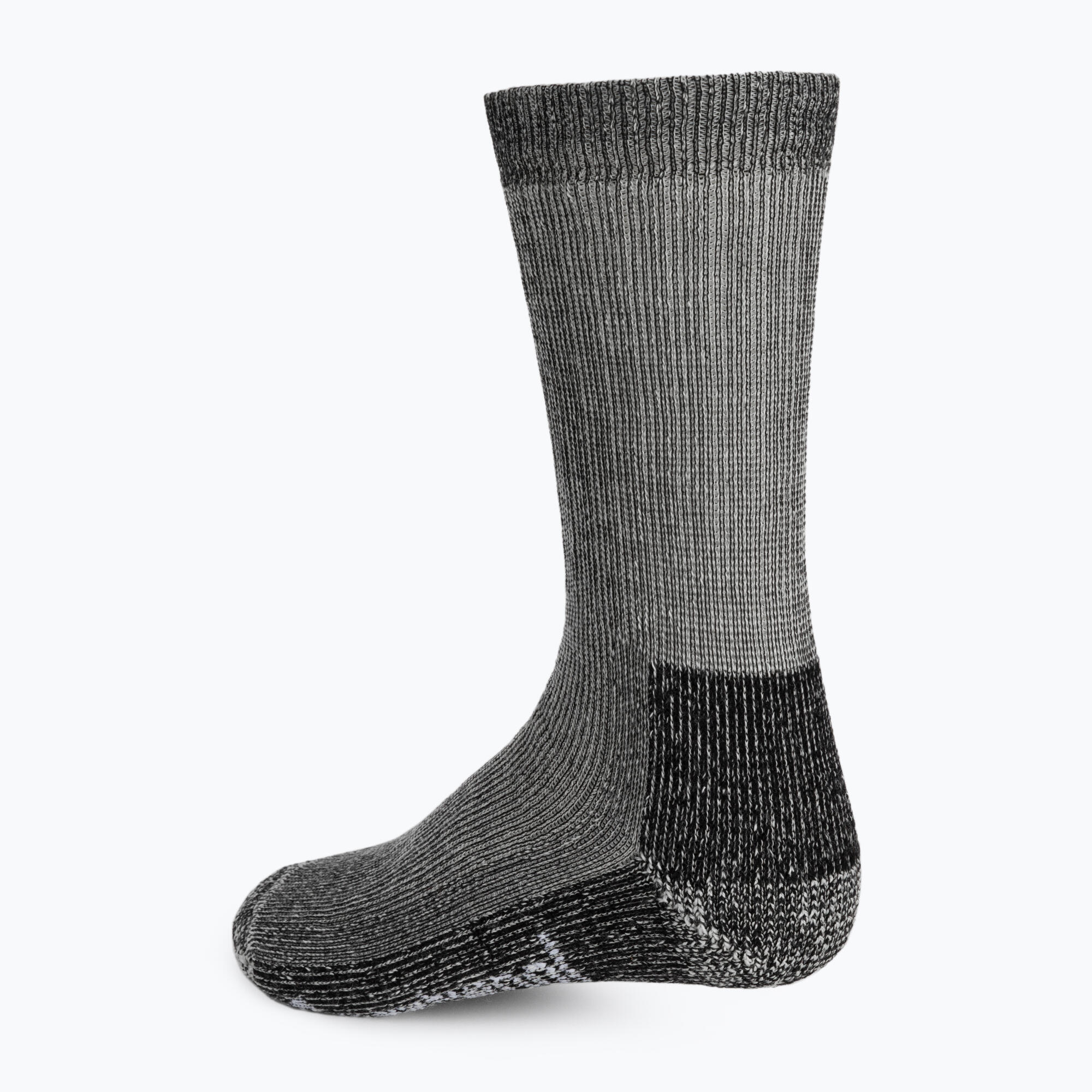 Calcetines de trekking Smartwool Classic Hike Extra Cushion Crew 2/5