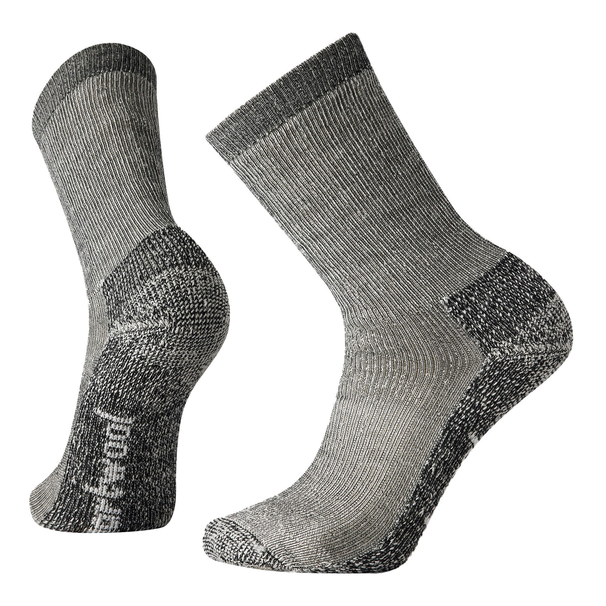 Șosete de trekking Smartwool Classic Hike Extra Cushion Crew