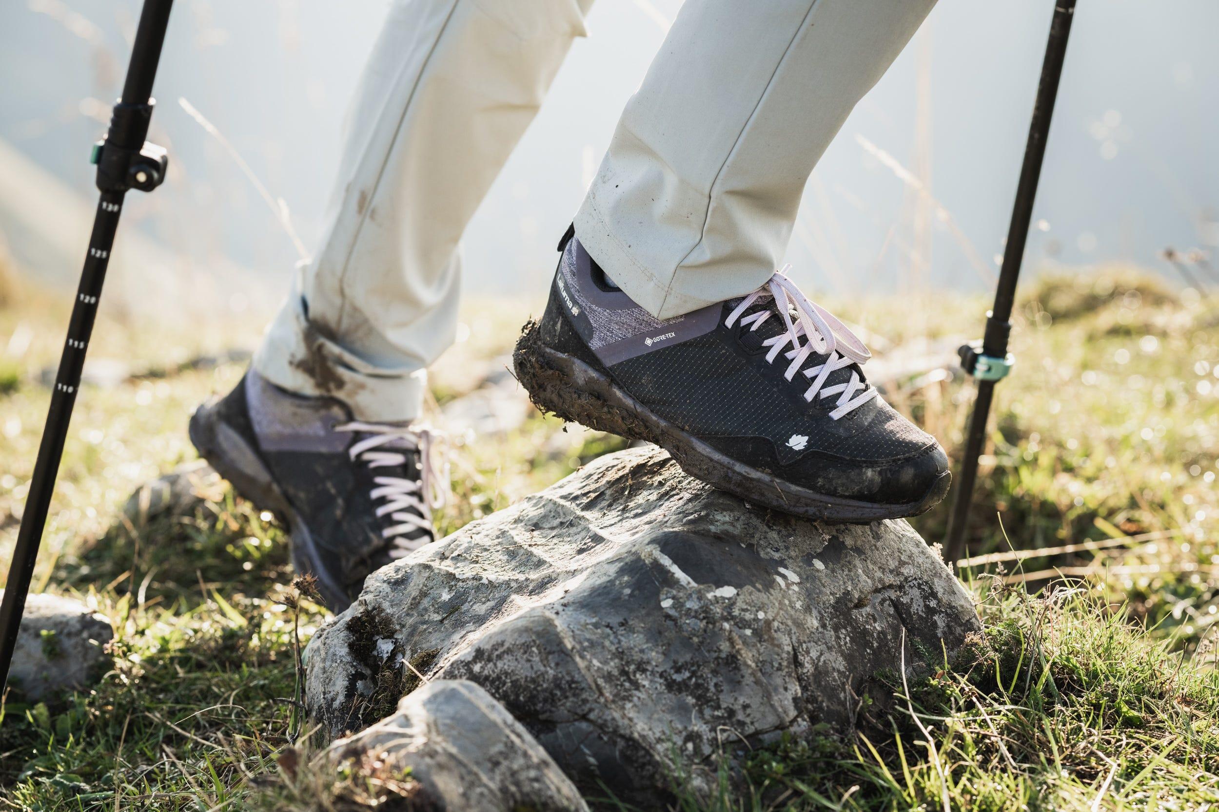 Chaussures Randonnée Femme SHIFT GTX 5/6