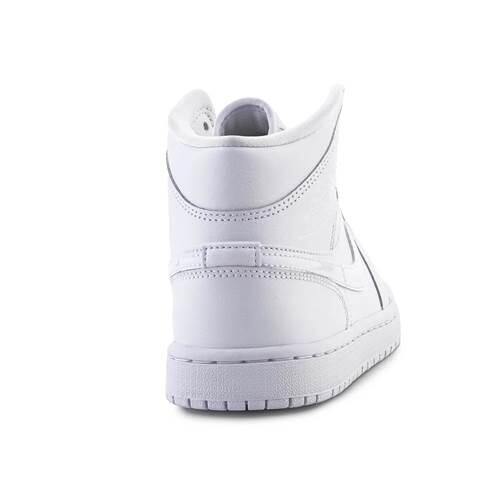 Buty do chodzenia męskie Nike Air Jordan 1 Mid