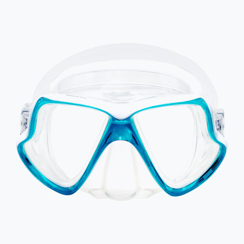 Maska do snorkelingu Mares Wahoo