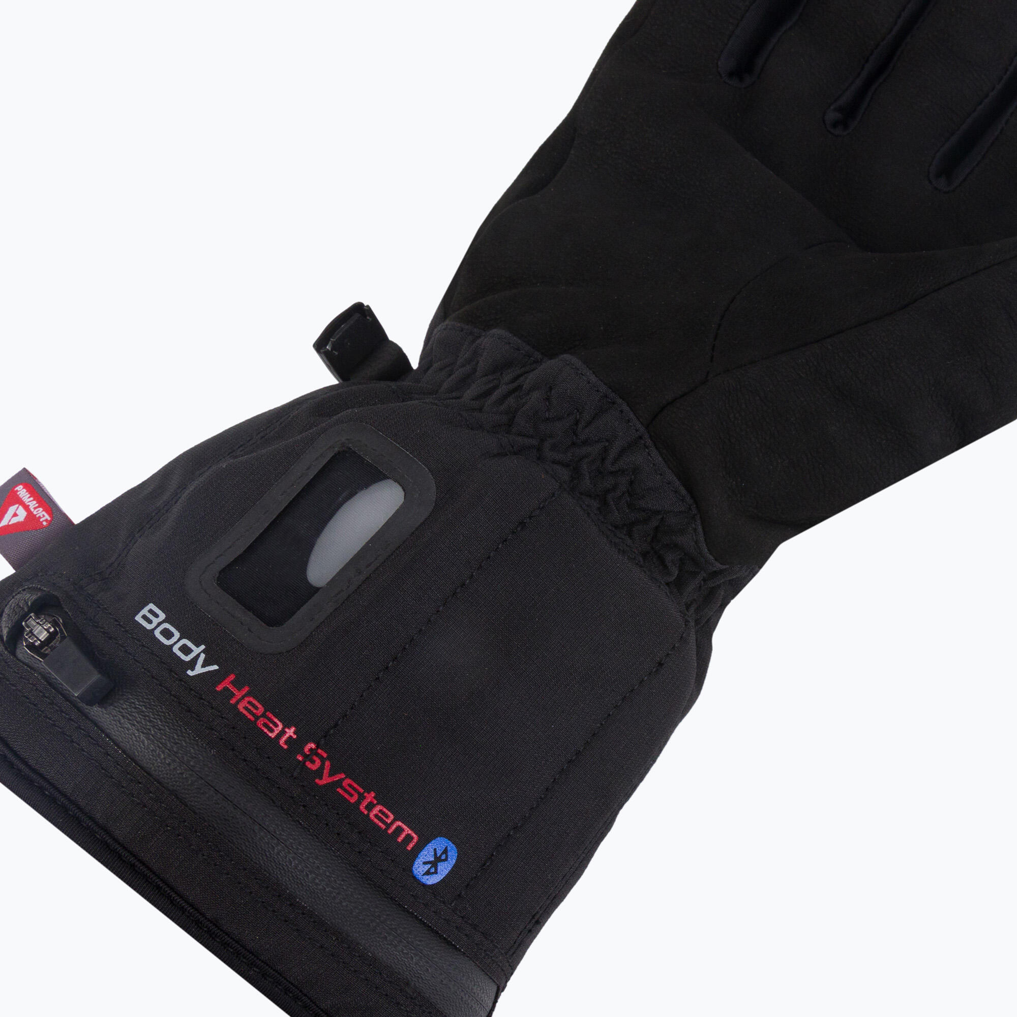 Lenz Heat Glove 6.0 Urban Line Uni Black 4/7