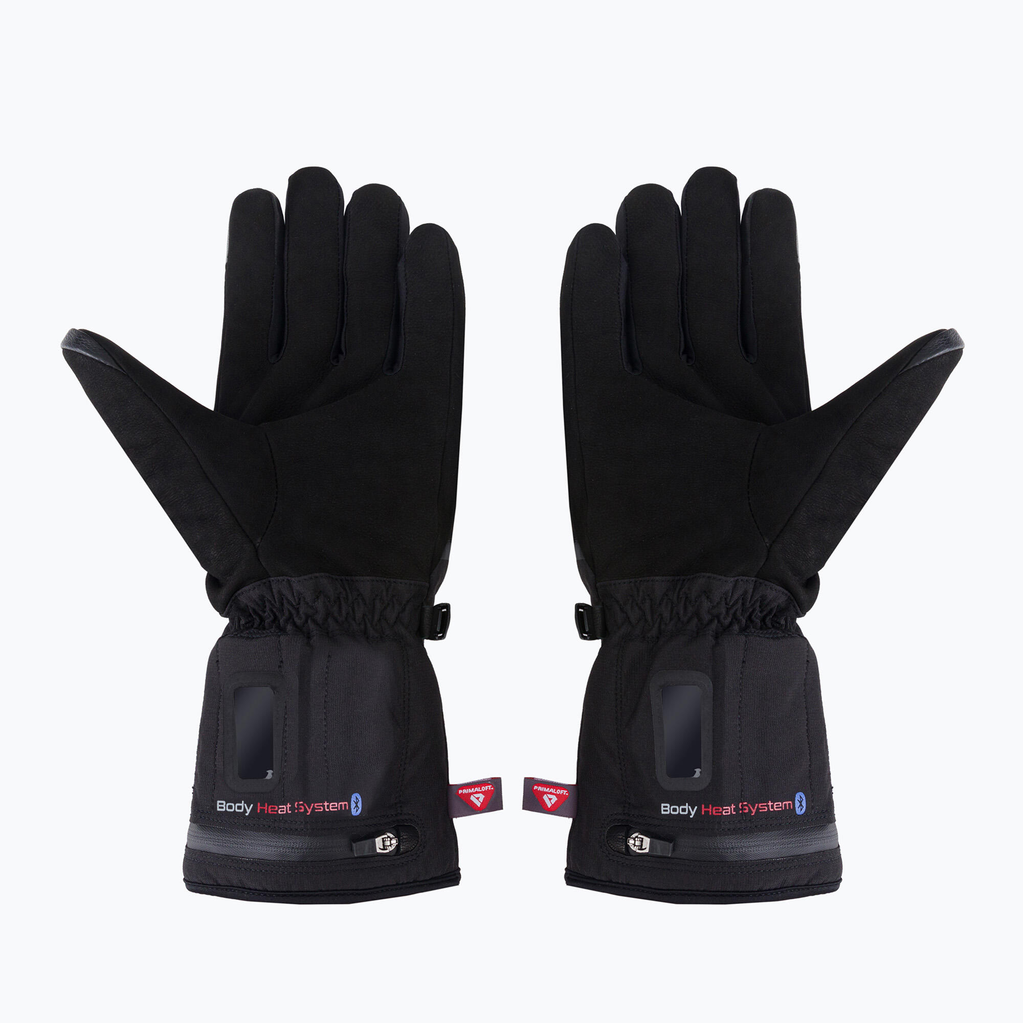 Lenz Heat Glove 6.0 Urban Line Uni Black 2/7