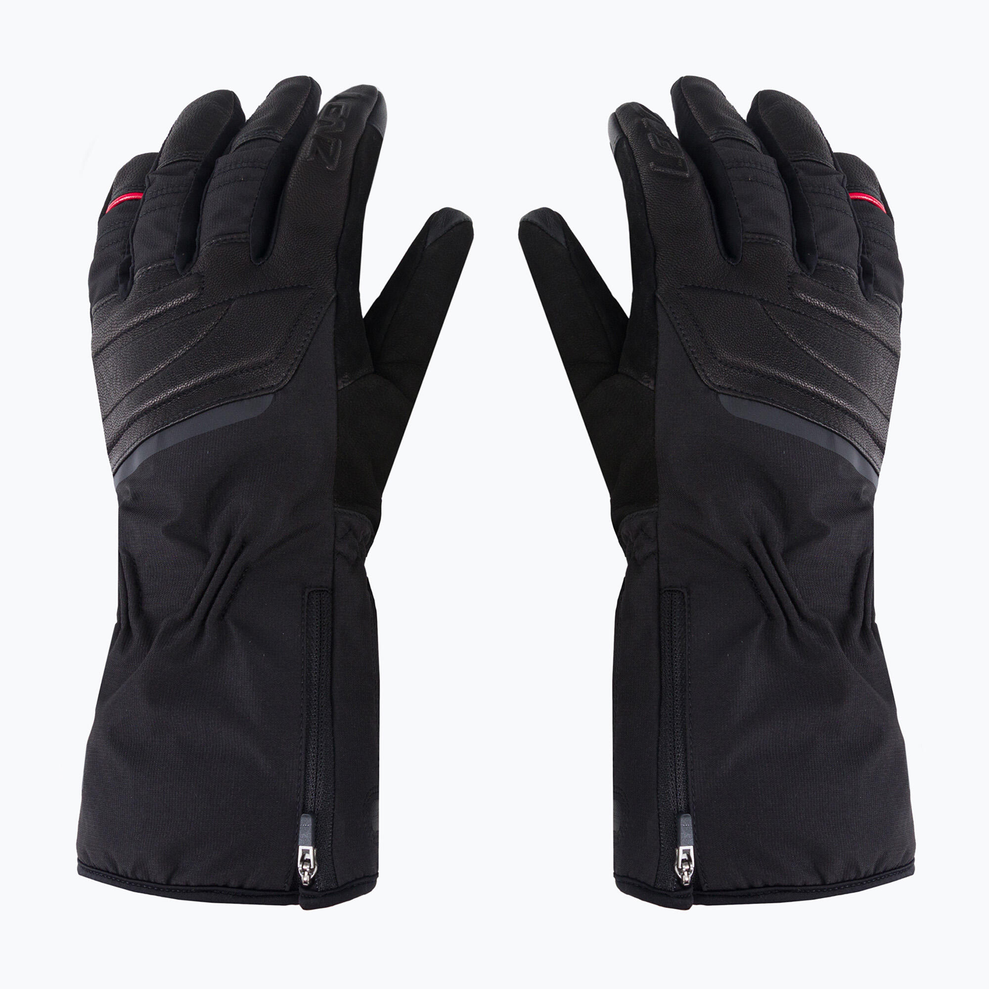 Lenz Heat Glove 6.0 Urban Line Uni Black 3/7