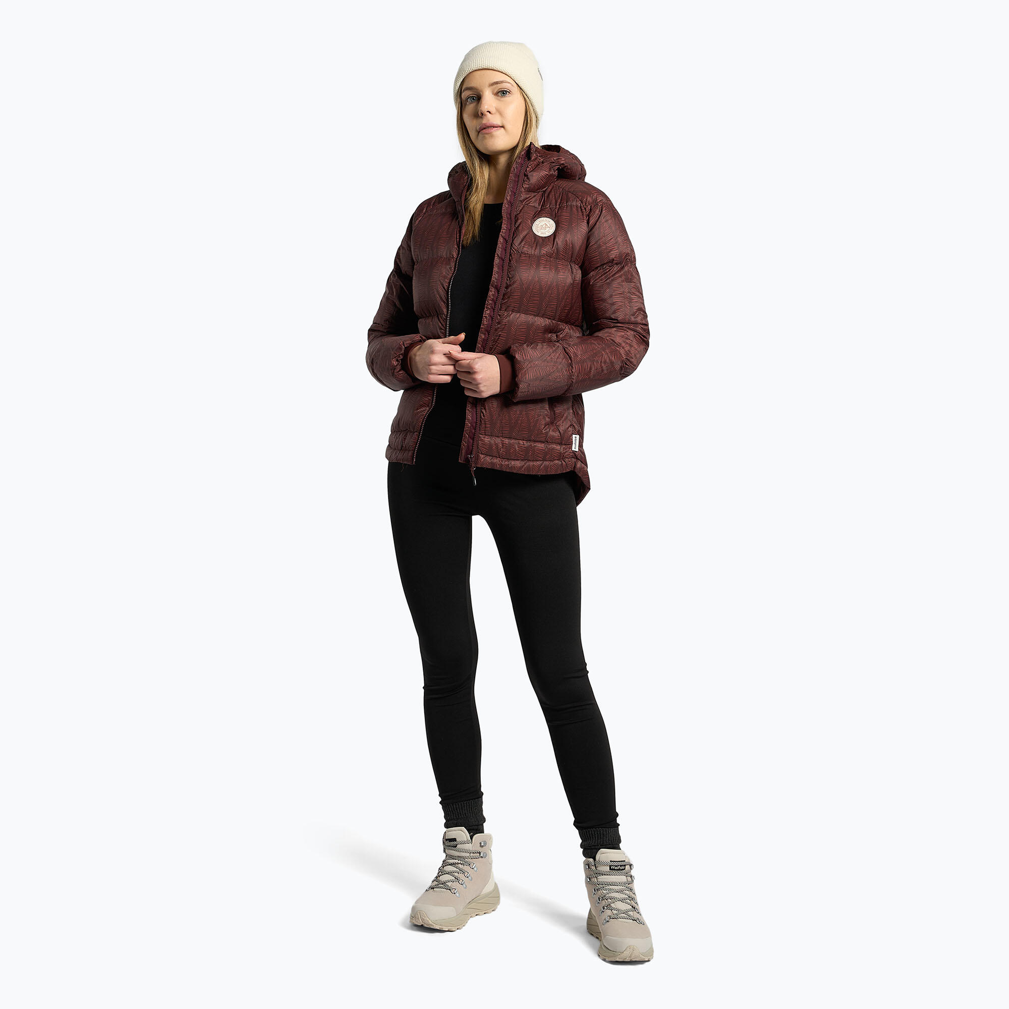 Maloja W'S Champesch Damen Daunenjacke 2/5