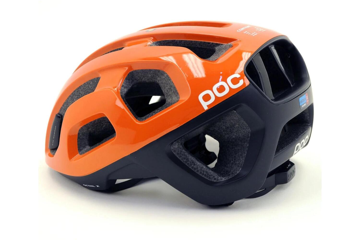 Volwassen fietshelm POC Octal X 2/2