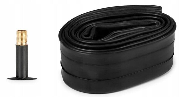 DELI TIRE Cyklistická duše 700x32/40C AV automobilový ventil 48 mm