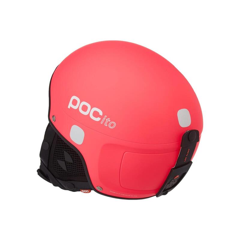 Casco esquí juvenil POC POCito Skull Light