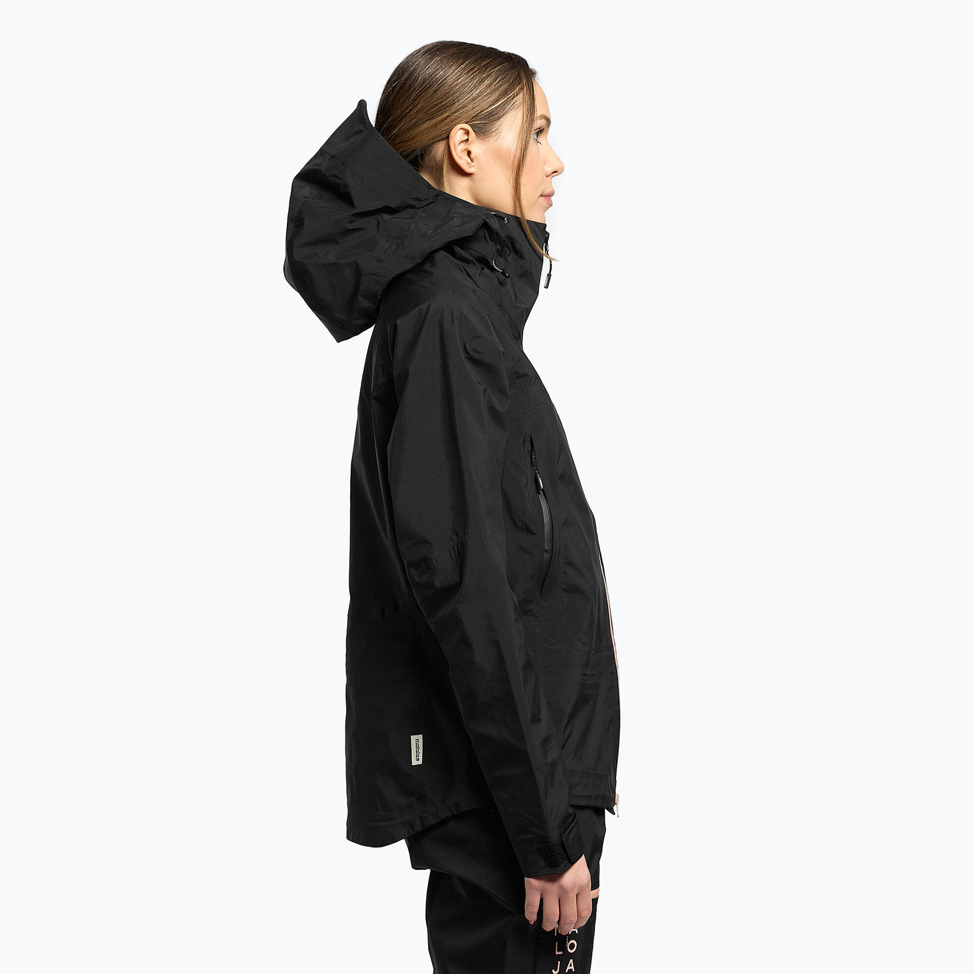 Chaqueta de esquí para mujer Maloja W'S TarinaM 3/5