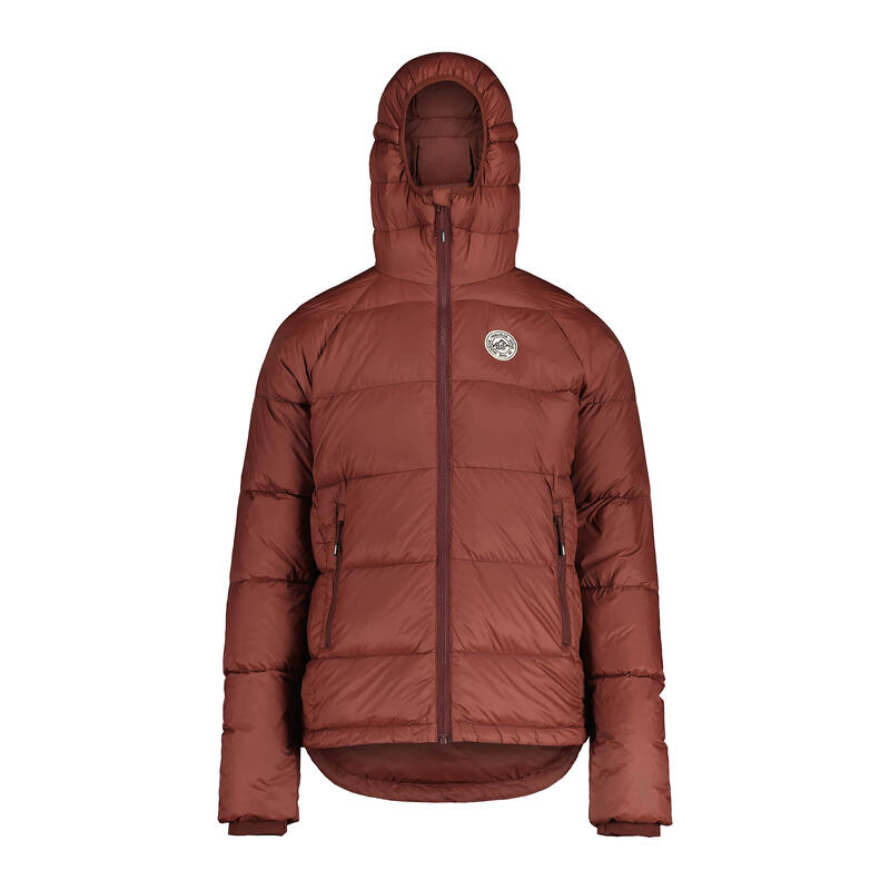 Veste de ski homme Maloja M'S Fuchs