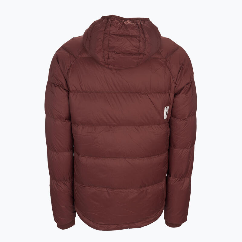 Veste de ski homme Maloja M'S Fuchs