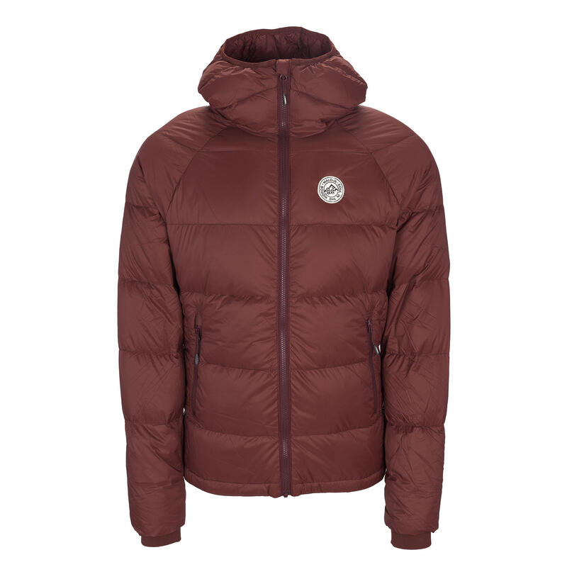 Veste de ski homme Maloja M'S Fuchs