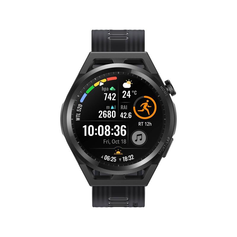 Second Life - Smartwatch Huawei Watch GT Runner - Stan Doskonały