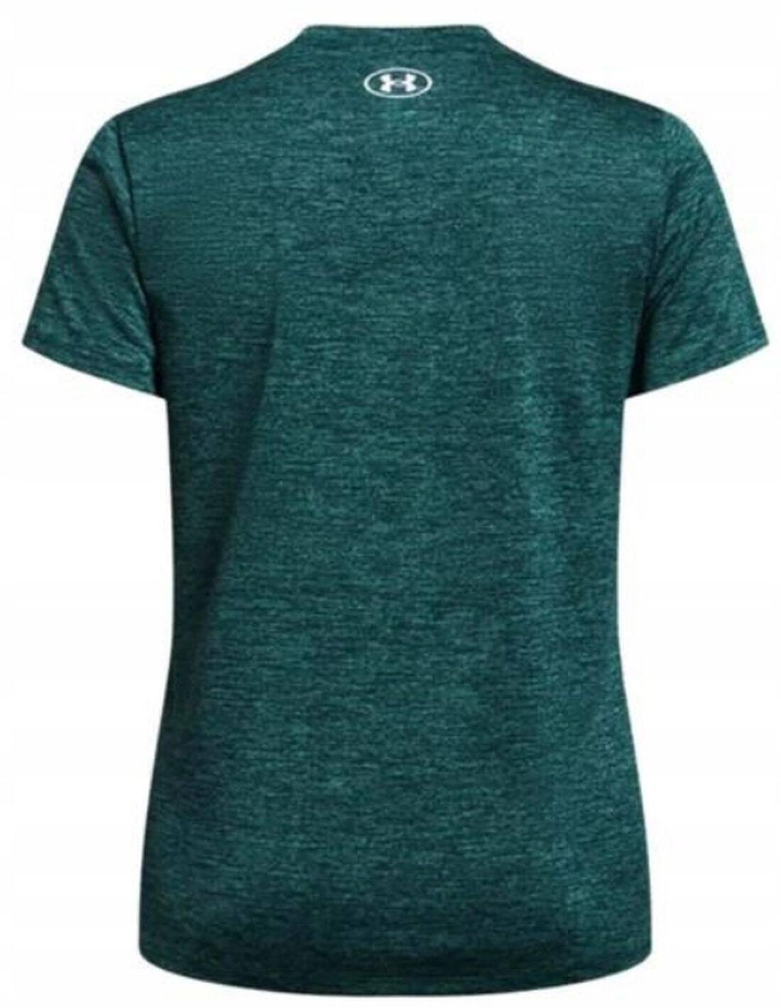 Koszulka treningowa damska Under Armour Tech 2/2