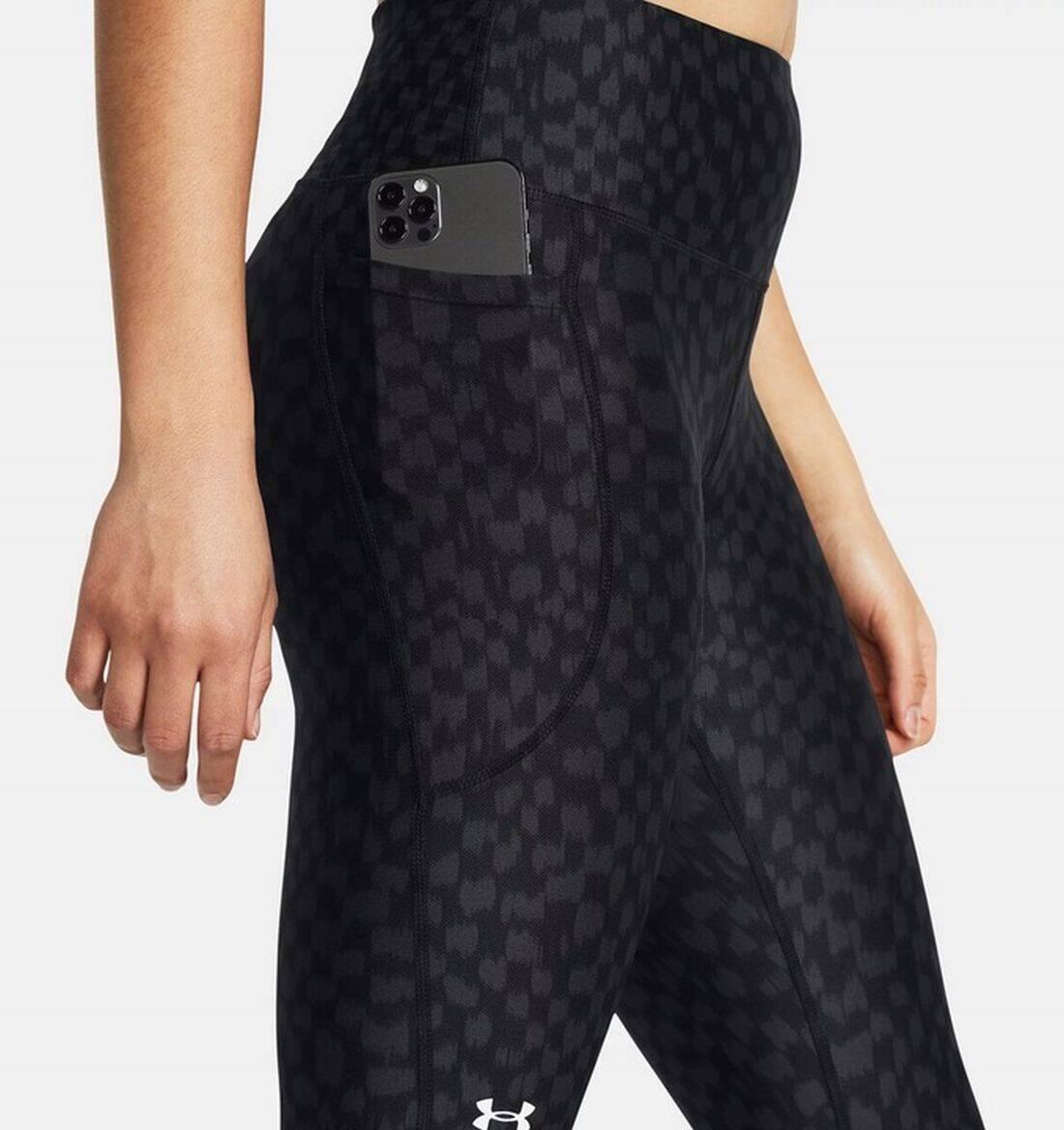 Legginsy sportowe damskie Under Armour 1365338 3/5