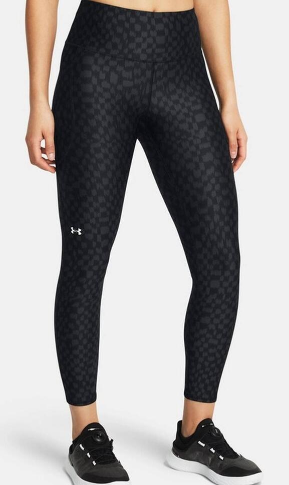 Legginsy sportowe damskie Under Armour 1365338
