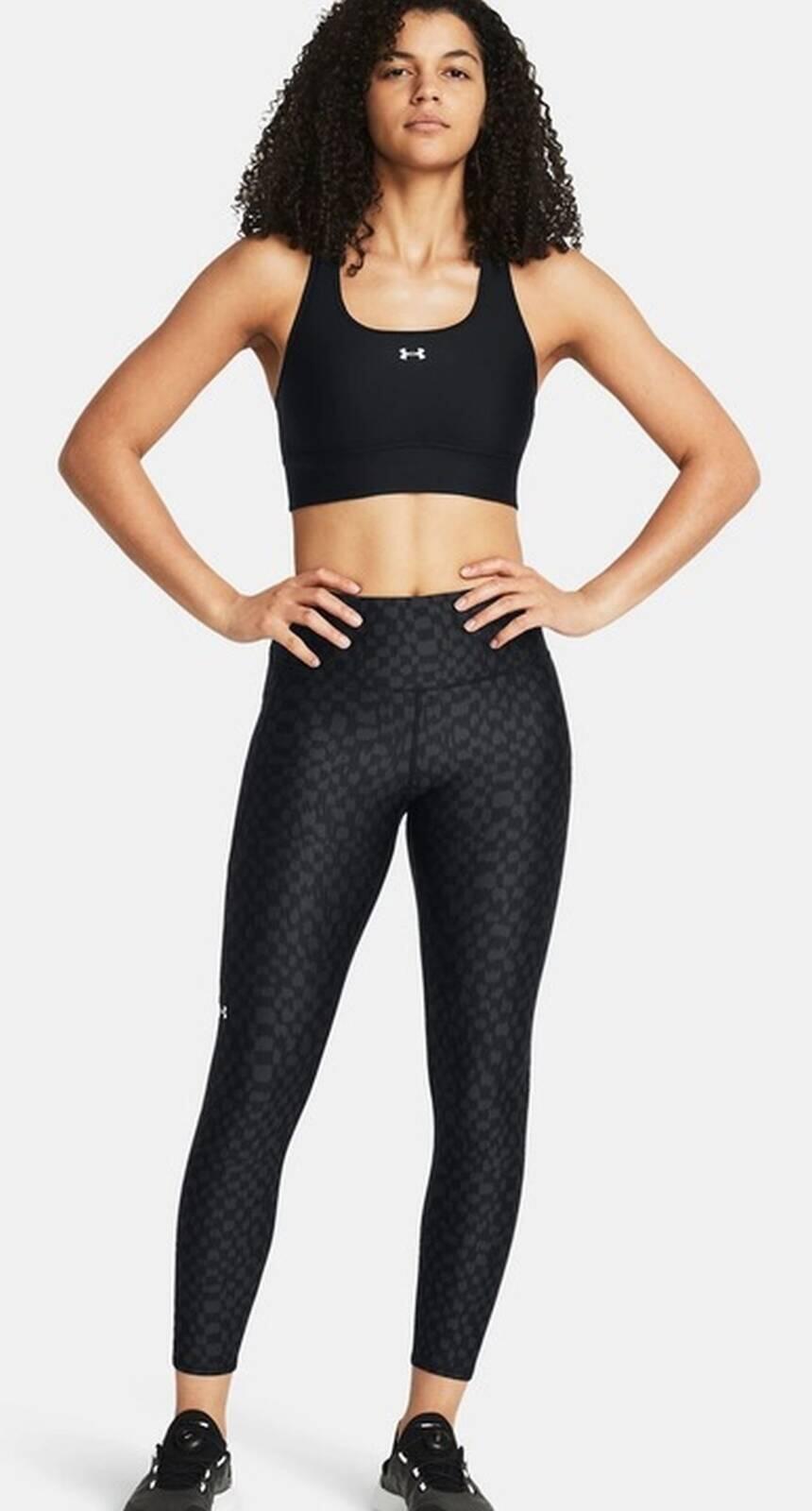 Legginsy sportowe damskie Under Armour 1365338 4/5