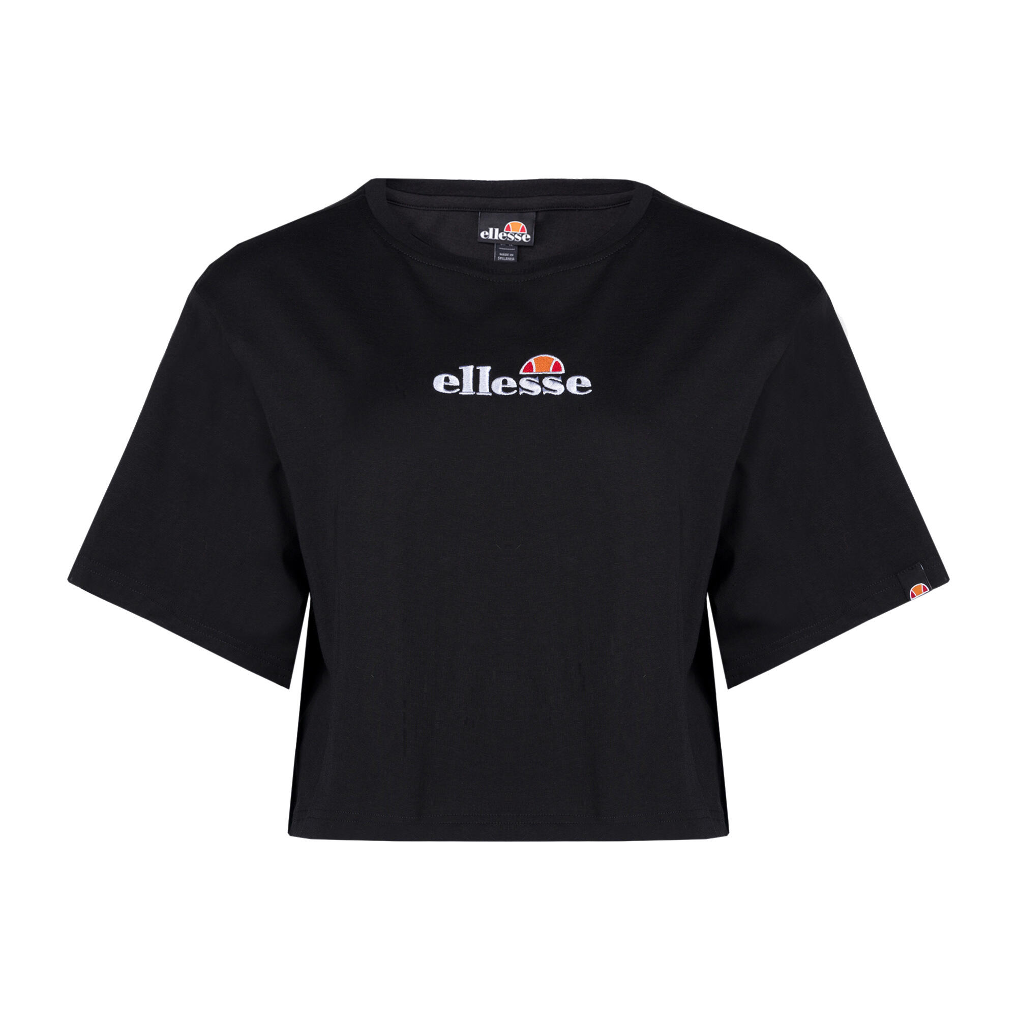 Koszulka damska Ellesse Fireball 1/5