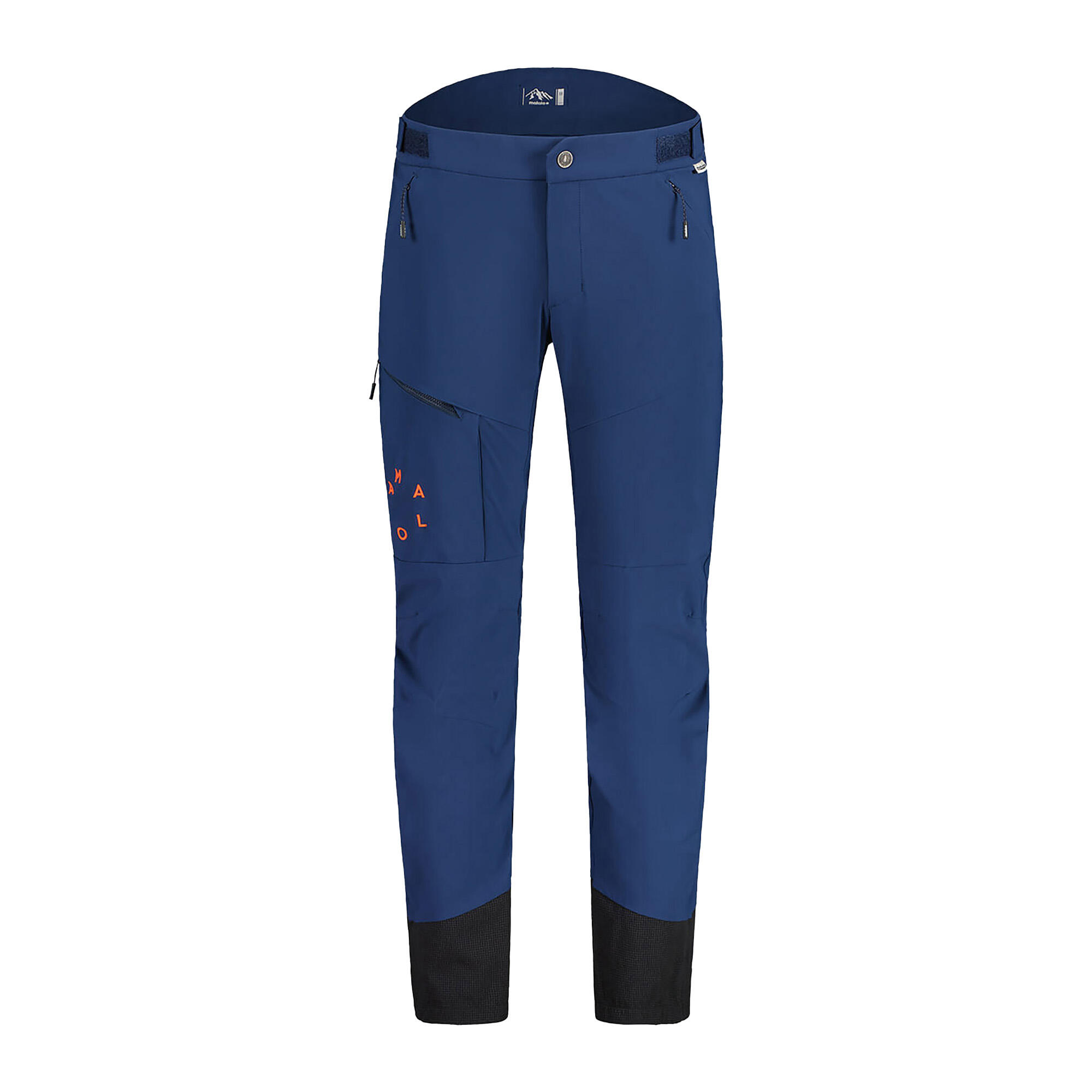 MALOJA Maloja KhesarM heren skitourbroek