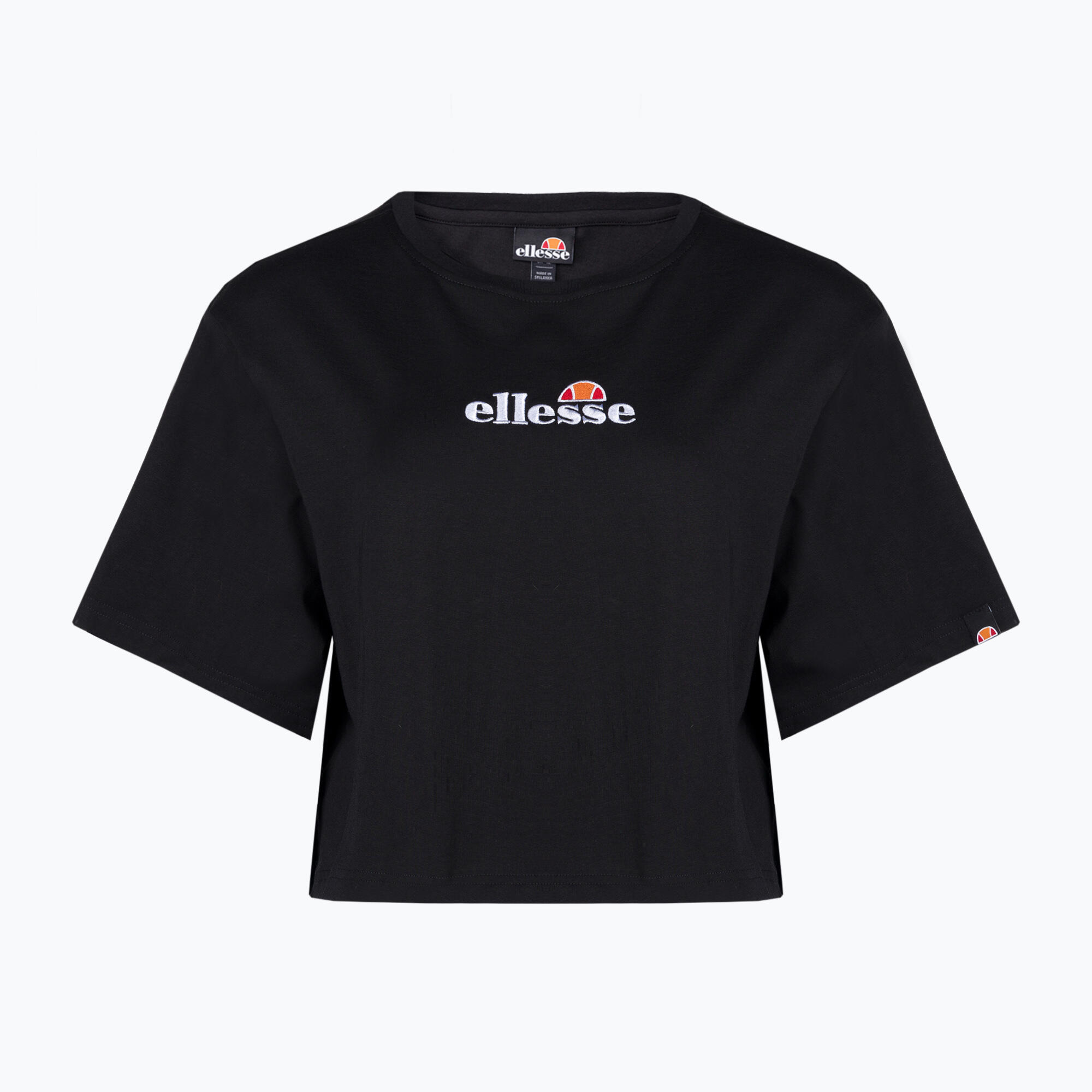 Koszulka damska Ellesse Fireball 5/5
