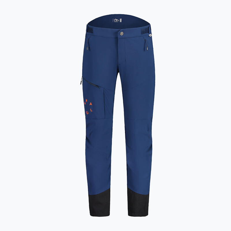 Maloja KhesarM pantalon à pinces pour hommes