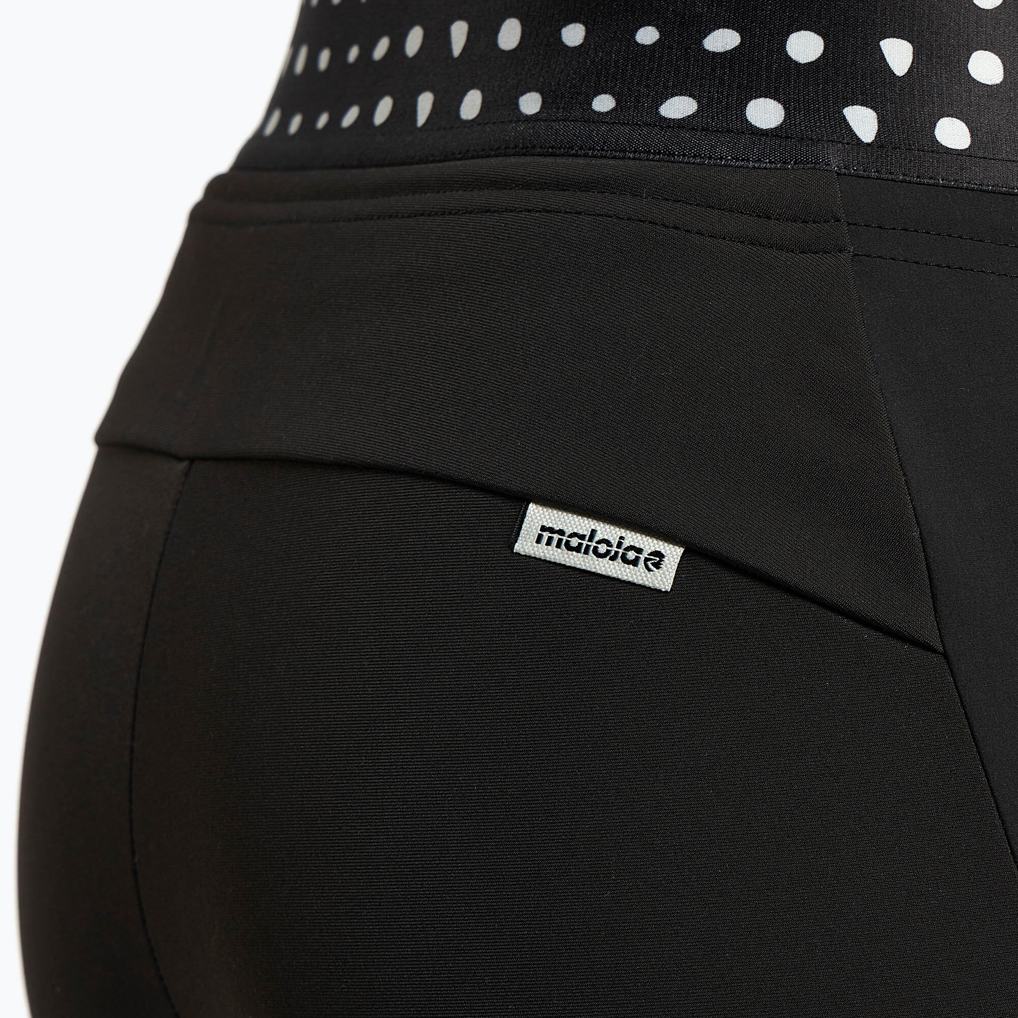 Pantalon de ski de fond Maloja FlaasM pour femme 6/7