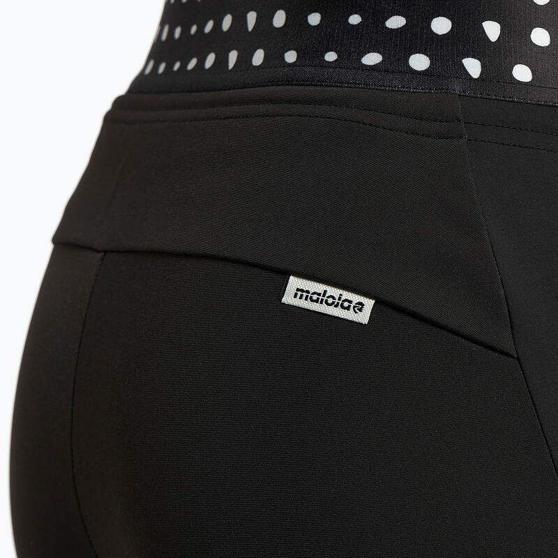 Pantaloni de schi fond damă Maloja FlaasM
