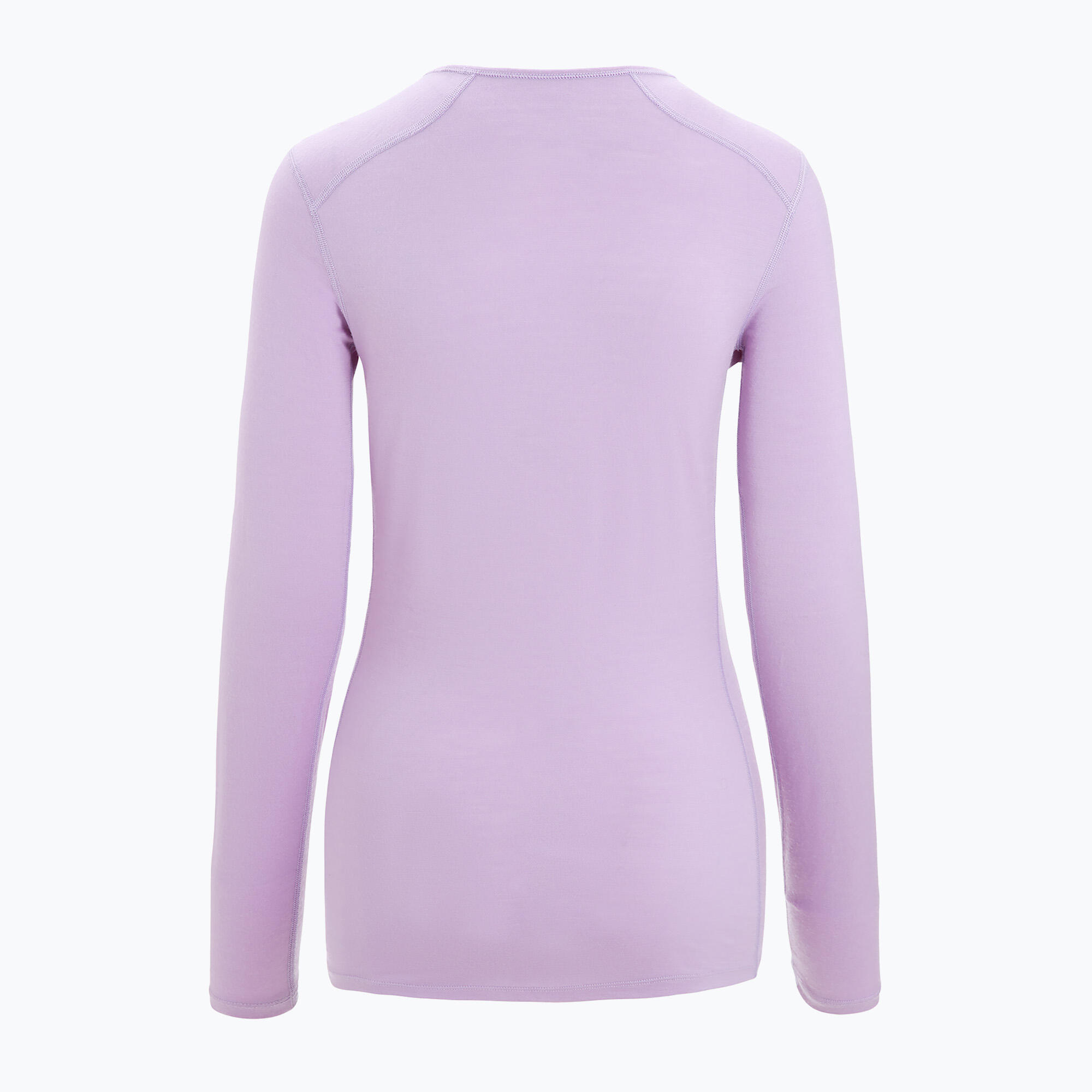 T-shirt thermique femme Icebreaker 200 Oasis LS Crewe 2/5