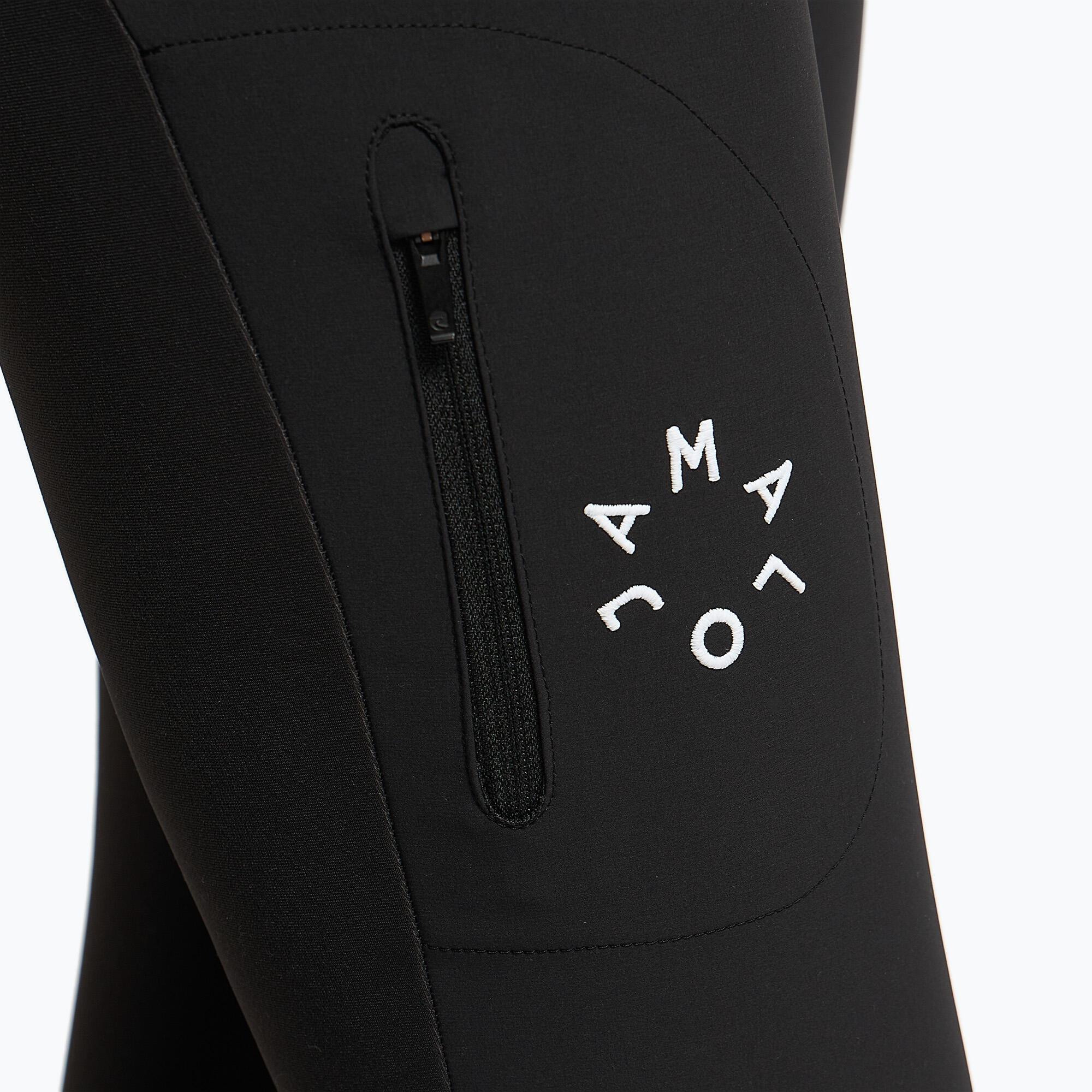 Pantalon de ski de fond Maloja FlaasM pour femme 5/7