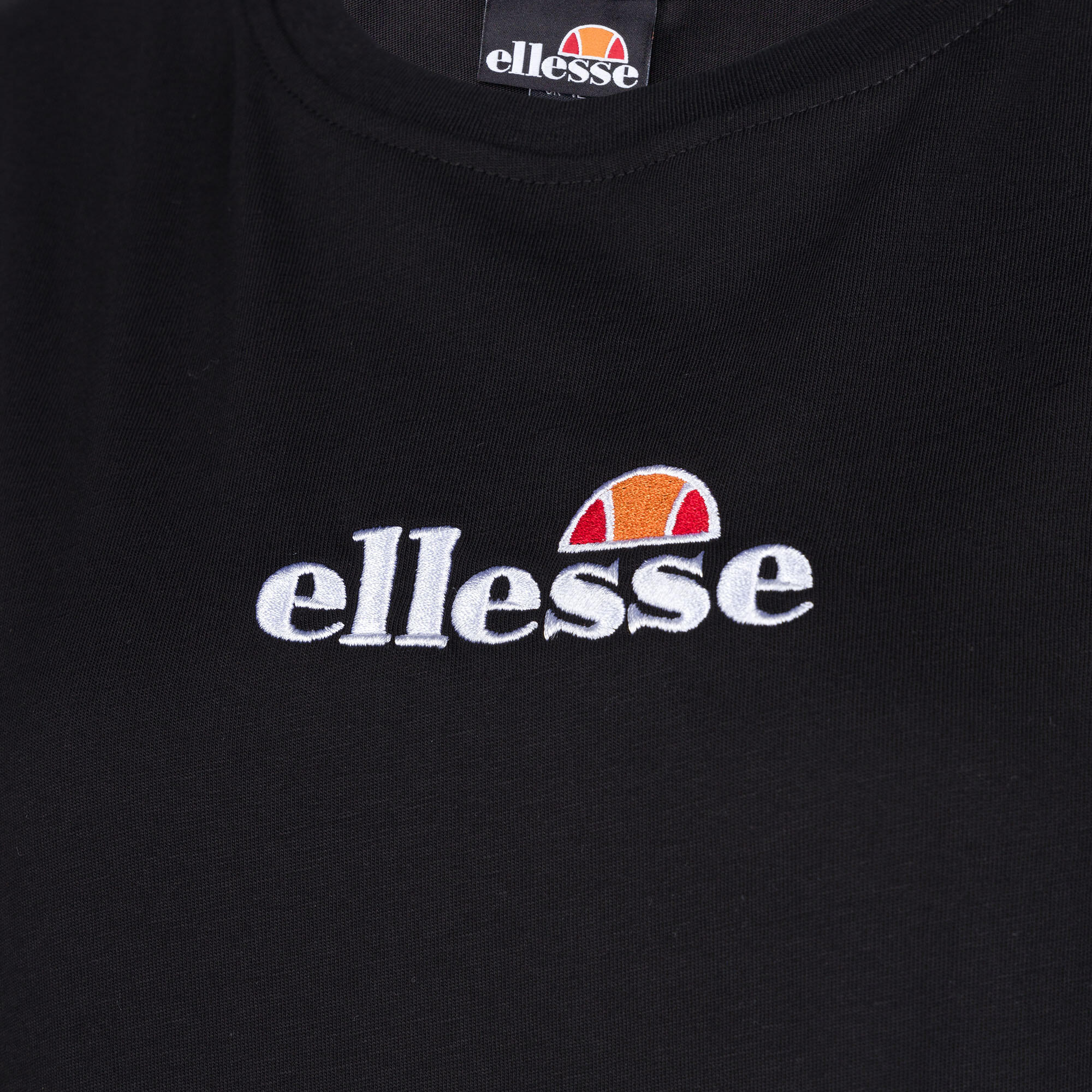 Koszulka damska Ellesse Fireball 3/5