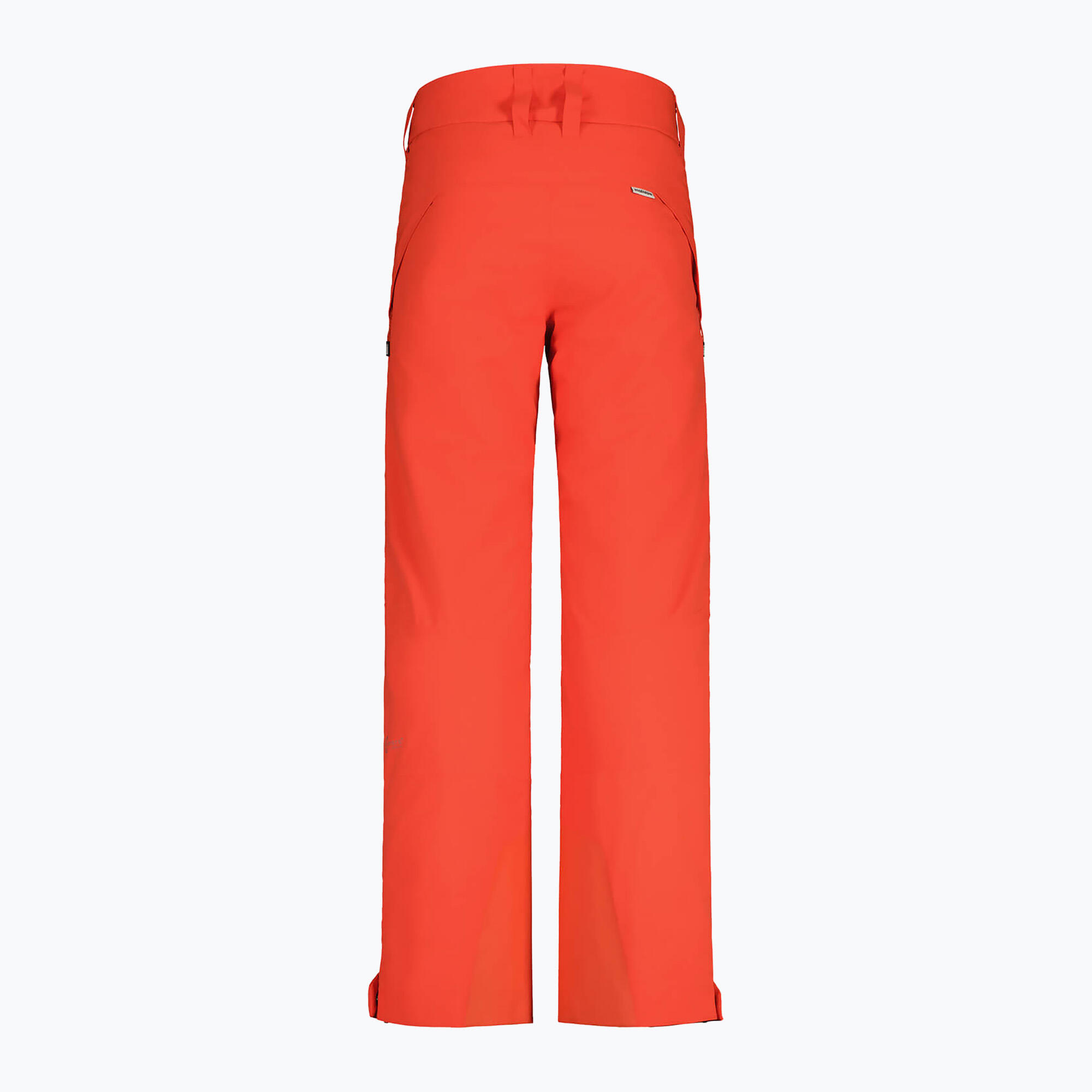 Pantaloni da sci da uomo Maloja DumeniM 2/3
