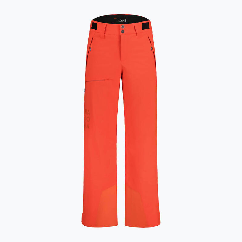 Pantalon de ski Maloja DumeniM pour homme