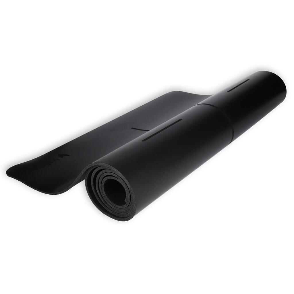 Постелка за упражнения YellowSport yellowMAT