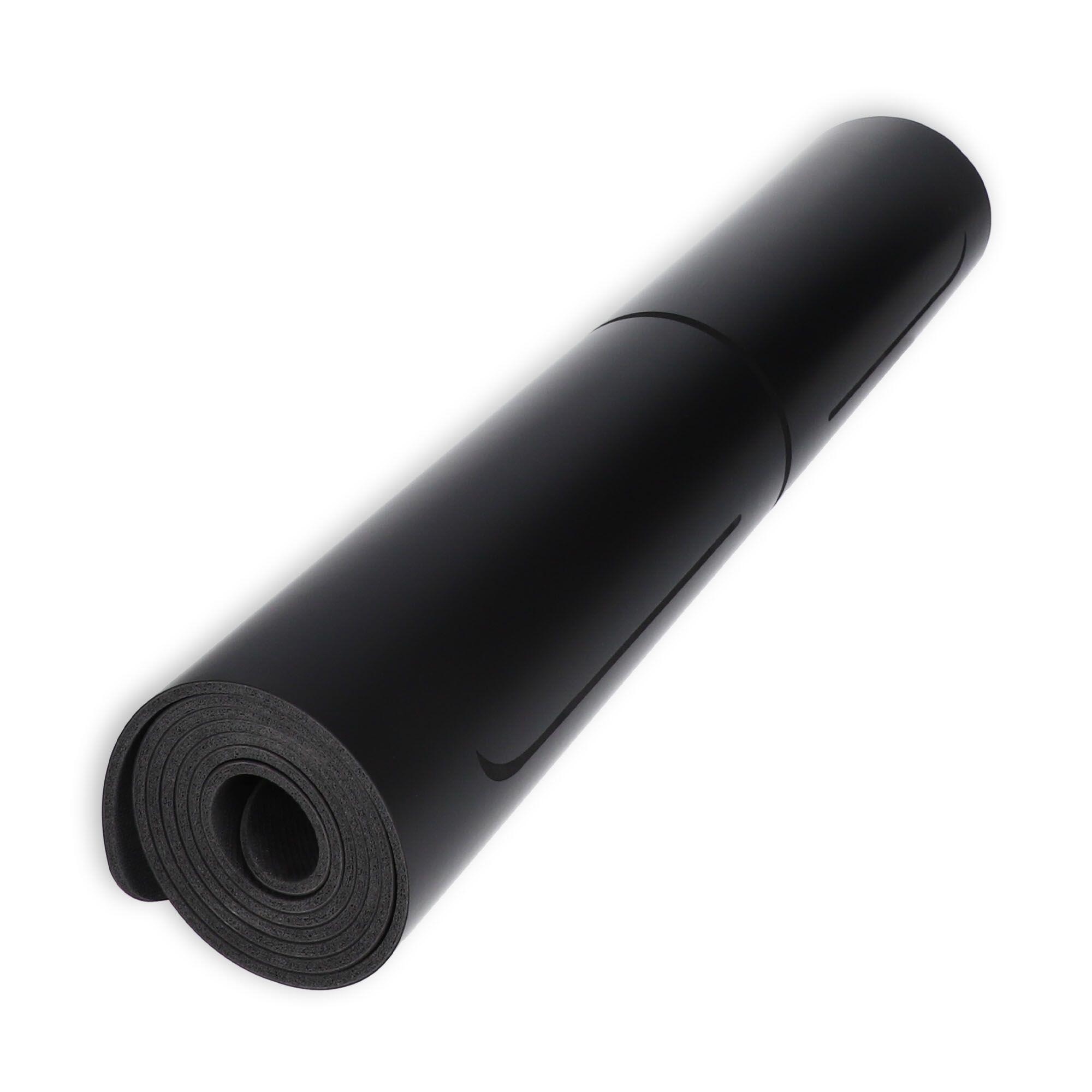 Mata do jogi yellowMAT Yoga Rubber - PU & kauczukowa 2/3