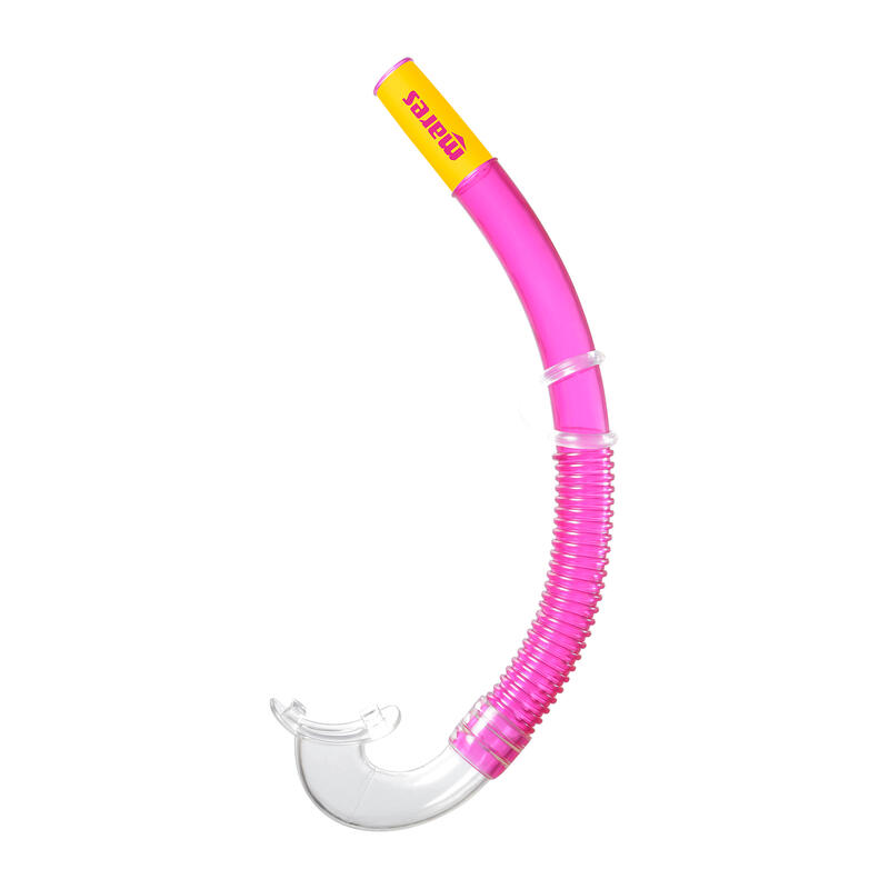 Tuba de plongée pour enfants Mares Hippo