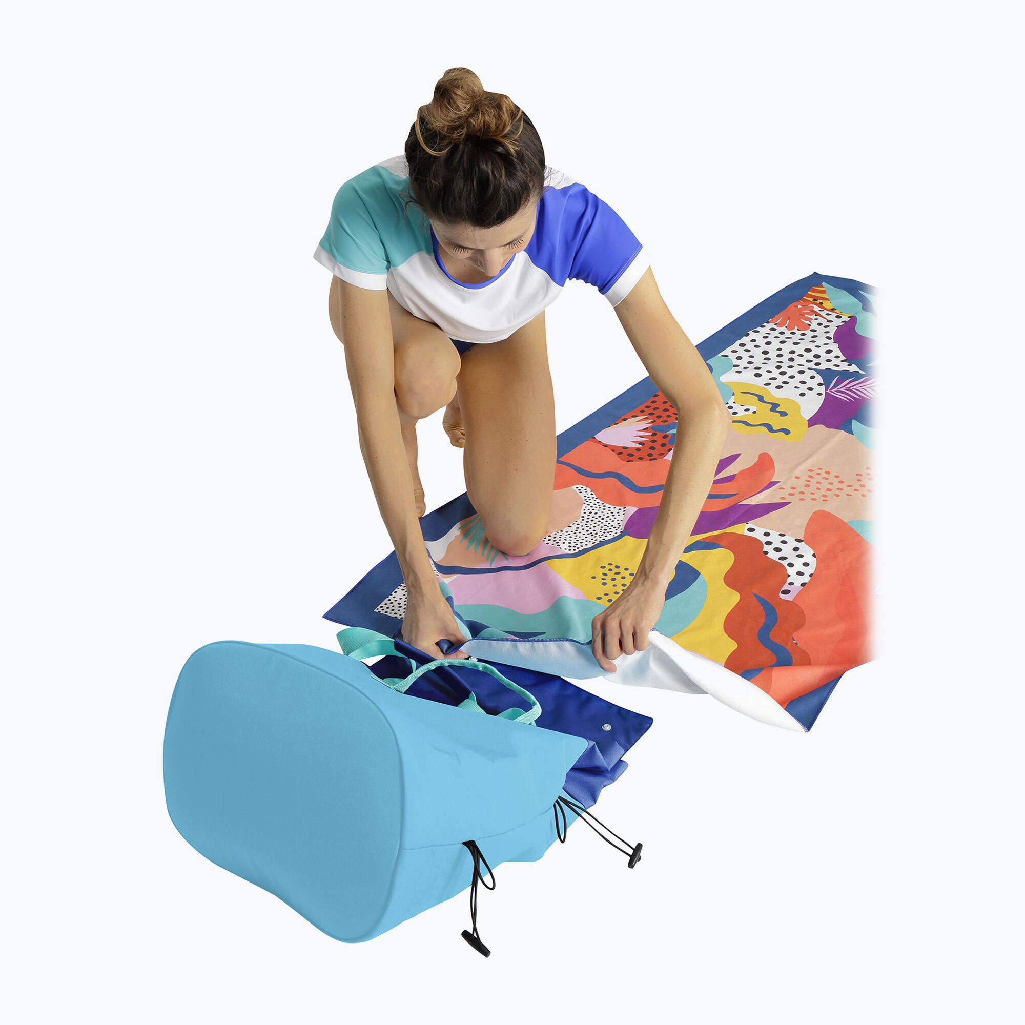 Serviette de bain Mares Seaside 3/5